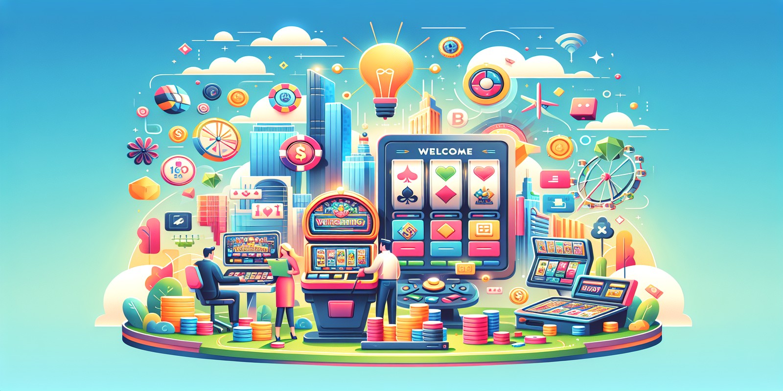 Avoiding the B9 Game Scam: Essential Tips for Slot Players in 2025 - Slot Strategy Guide for global | Admiral