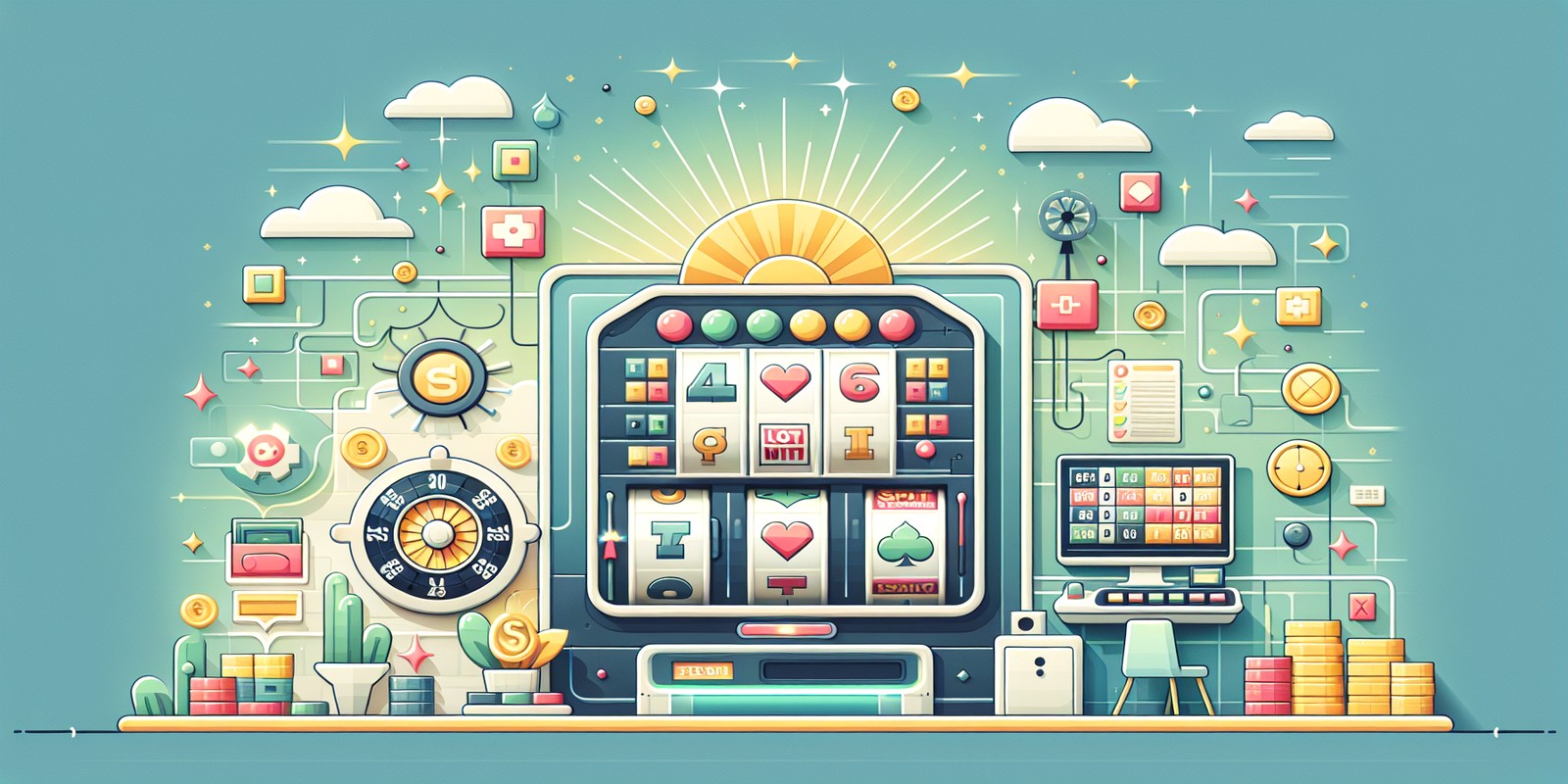 Experience the excitement of Admiral's top slot games for Pakistan players in 2026