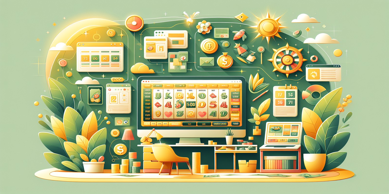 Download the Chip King App: Unleash Your Slot Game Potential 2025 - Slot Strategy Guide for global | Admiral