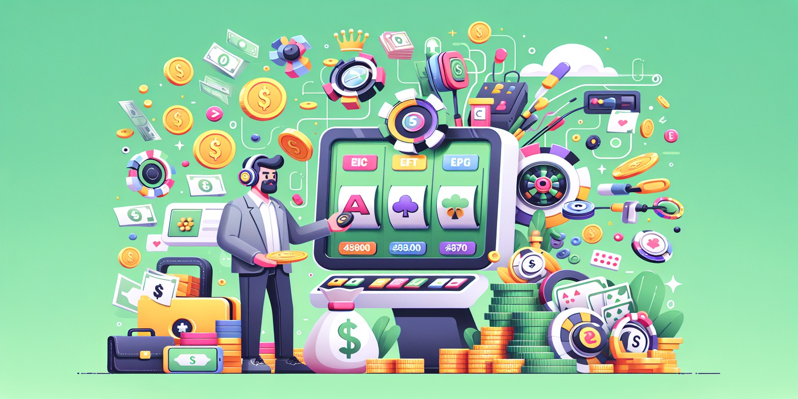 Download the Chip King App: Your Slot Game Gateway to Wins in 2025 - Slot Strategy Guide for Pakistani | Admiral