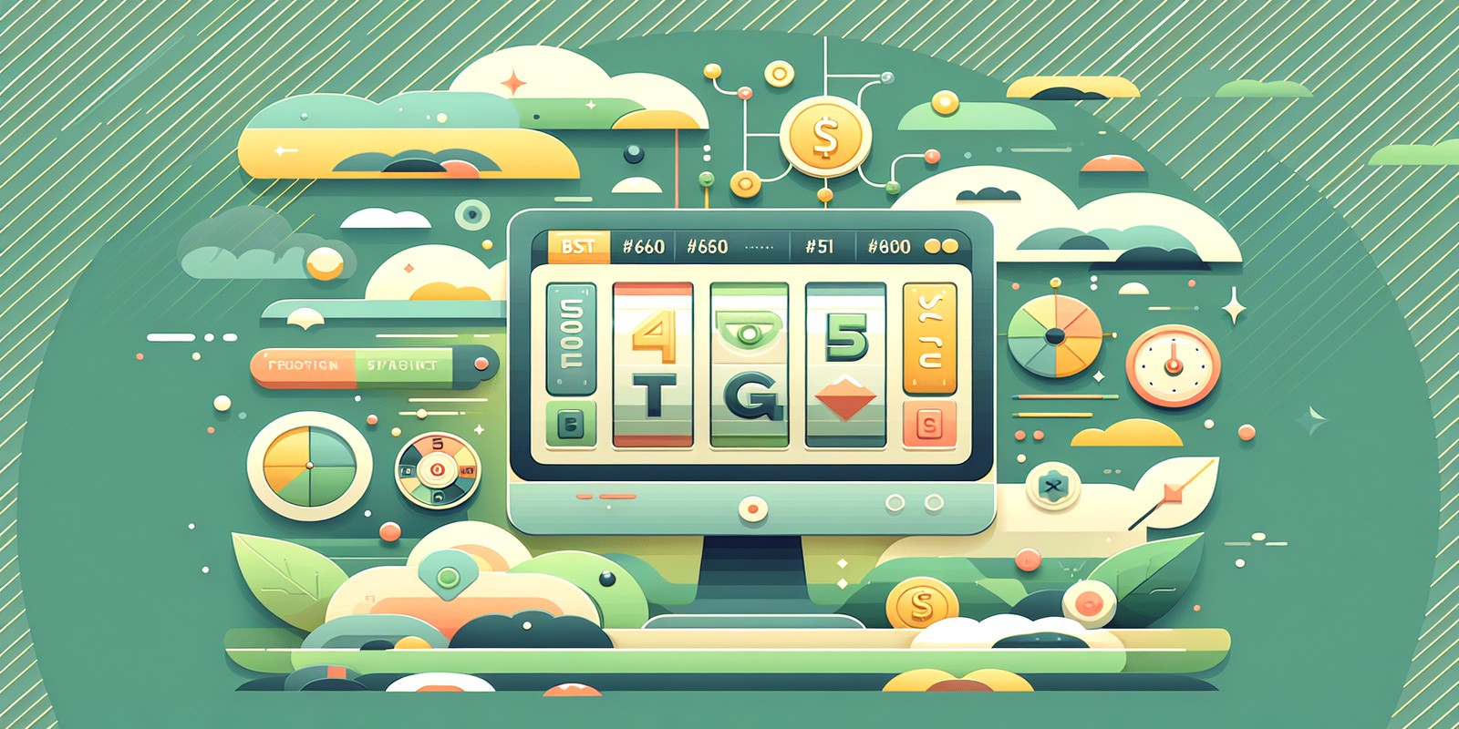 Explore the Future of Internet Arcades: Slot Game Innovations for 2025 - Slot Strategy Guide for global | Admiral