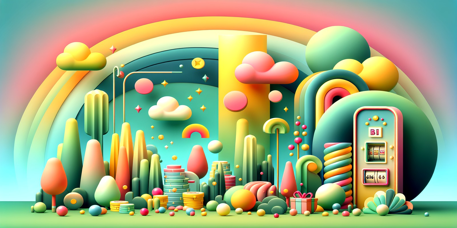 Explore the Thrills of Internet Arcades: Your 2025 Slot Game Guide - Slot Strategy Guide for global | Admiral