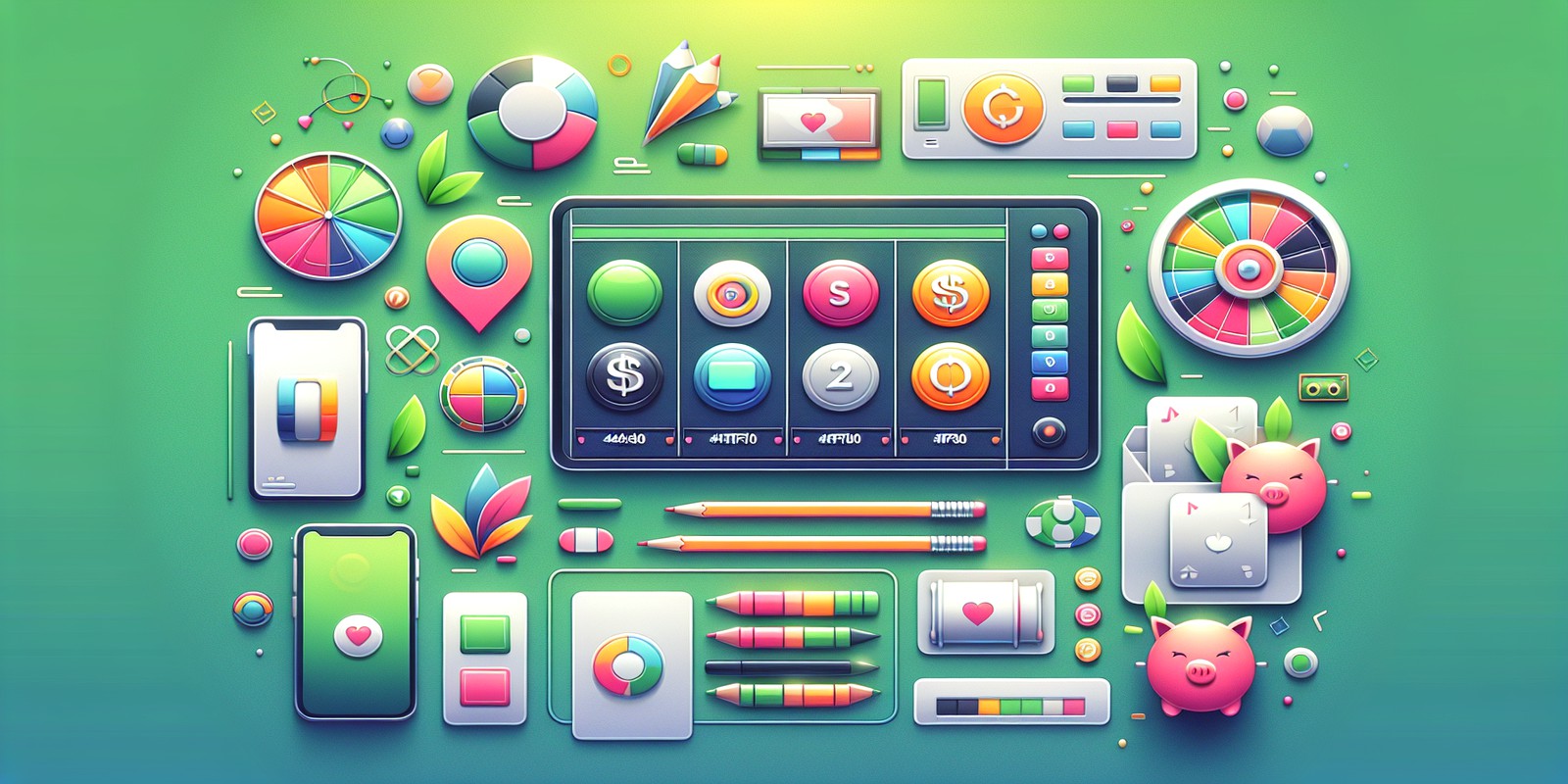 Guide to Exploring Mocca Mall 1 Slot Strategies with Admiral for winning big!