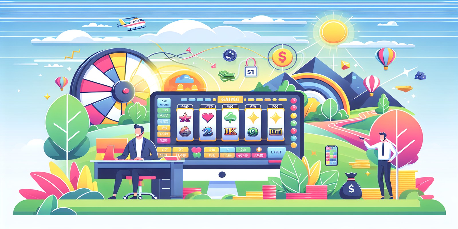 Unlock the Secrets of Jackpot Slots in Chinatown: A 2025 Guide - Slot Strategy Guide for global | Admiral