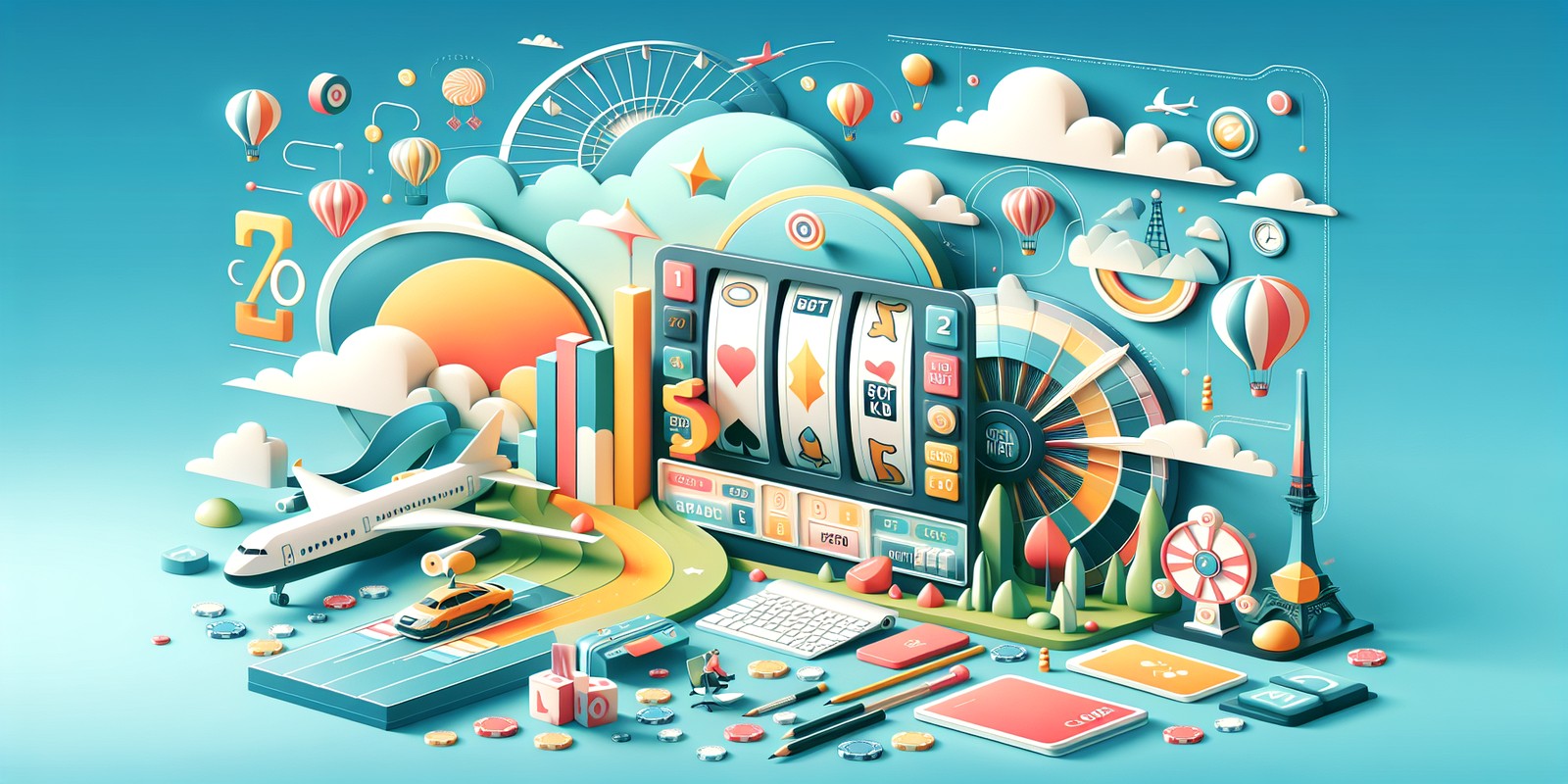 Unlock Winning Strategies: Ecat Aggregate Calculator Explained for Slot Players 2025 - Slot Strategy Guide for pakistani | Admiral