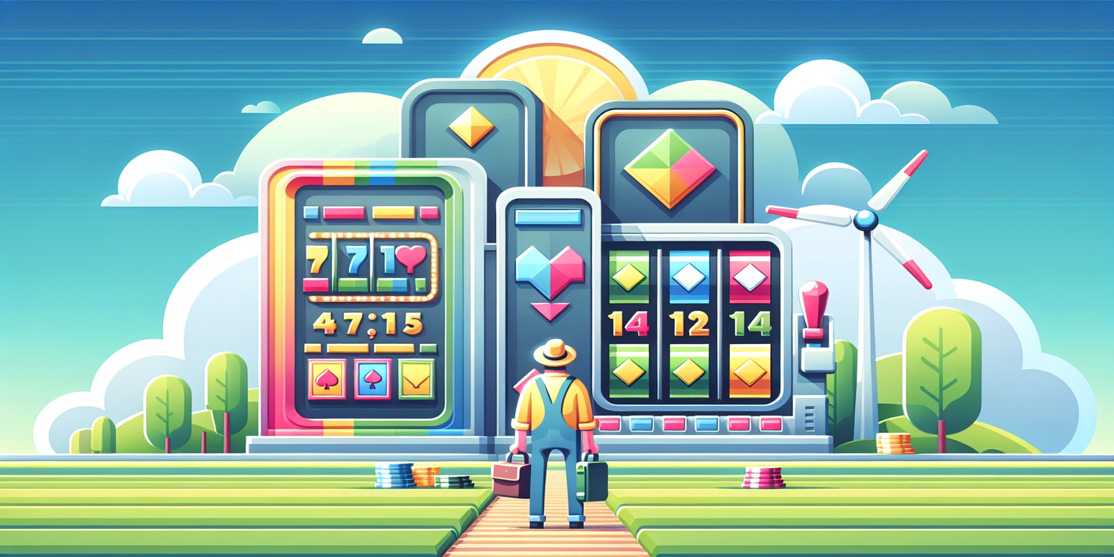 Unlock Winning Strategies: Ecat Aggregate Calculator for Slots 2025 - Slot Strategy Guide for global | Admiral