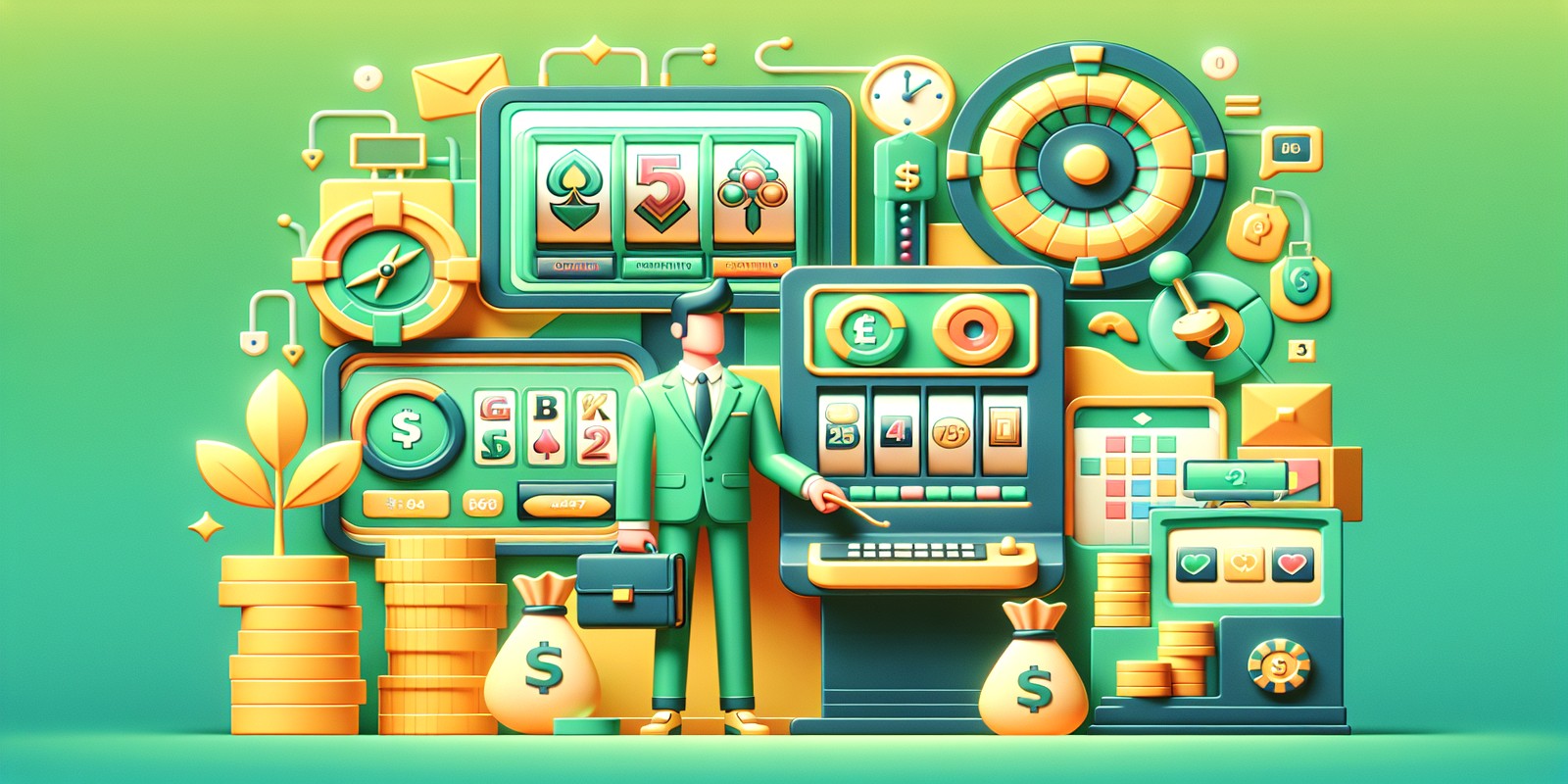 Unlock Winning Strategies for Slot Machines - A Guide for Pakistan Players by Admiral