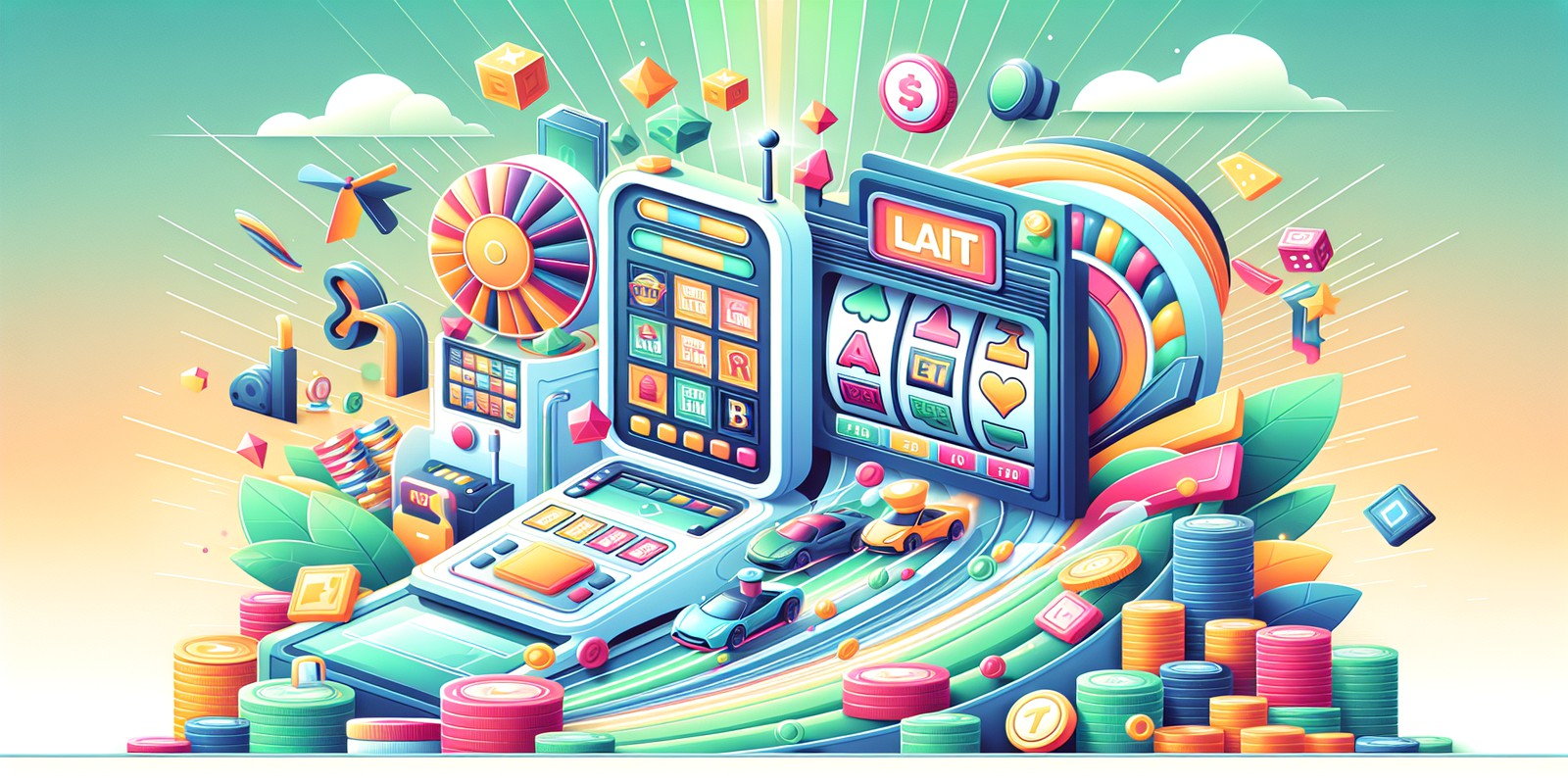 Unlocking Jcat.Kemu: Your Gateway to Winning in Slot Games 2025 - Guide for Pakistani players by Admiral.