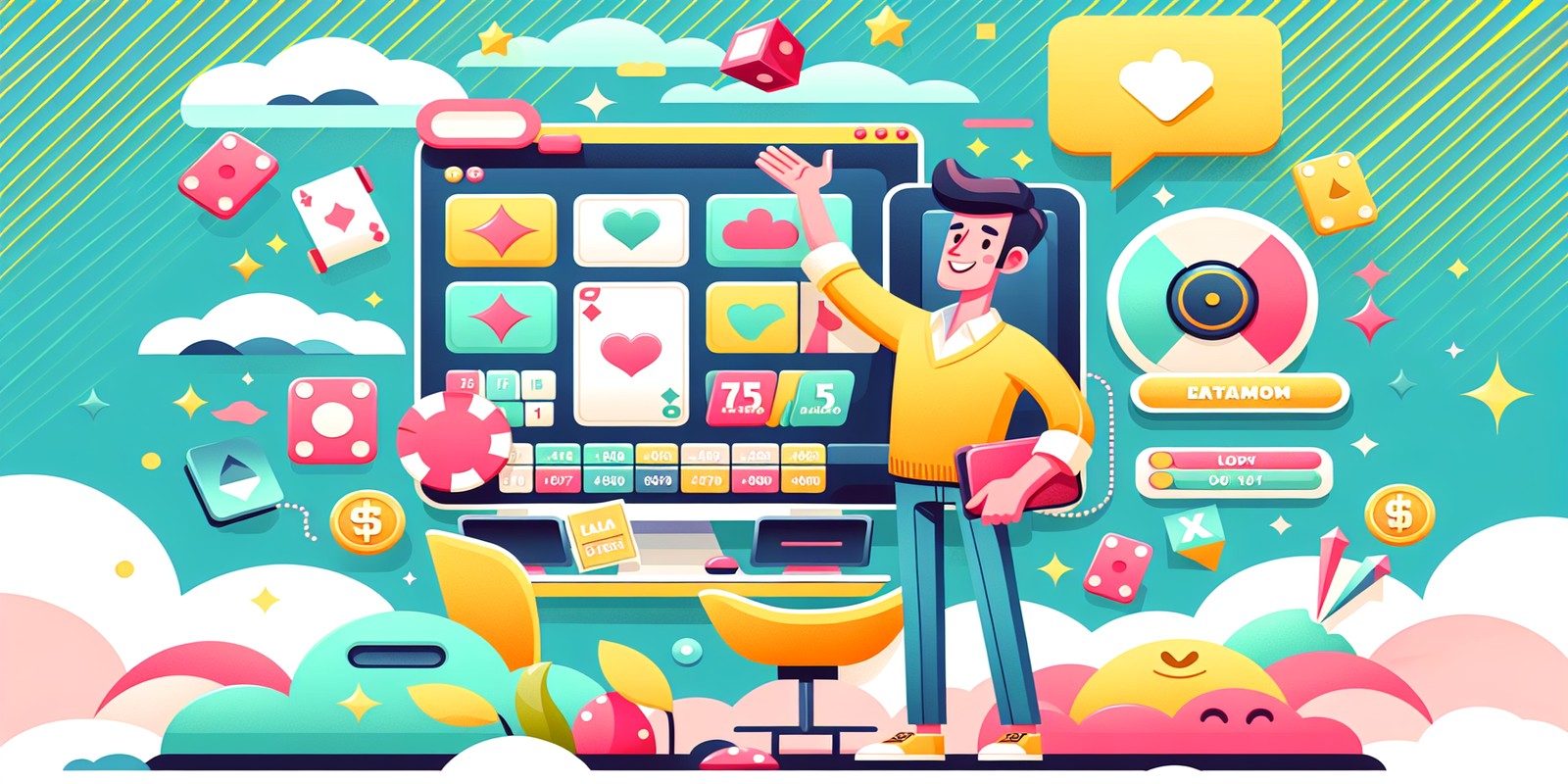 Unlocking S1 Wintub Login: Your Ultimate Slot Gaming Guide 2025 - Slot Strategy Guide for global | Admiral