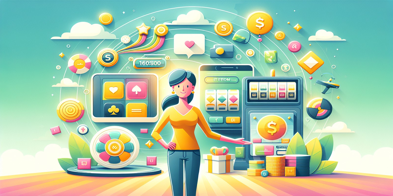 Unlocking Slot Success: E-Calculation Strategies for Big Wins - Admiral Guide for Pakistani Players