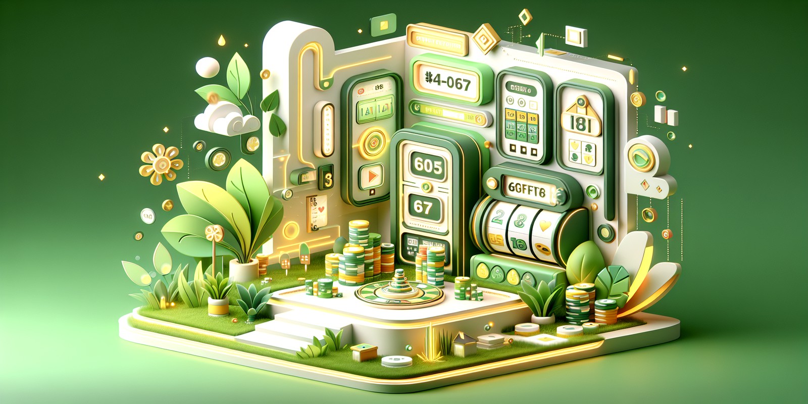 Unlocking WeCashGrow APK: Best Slot Game Strategies for 2025 - Slot Strategy Guide for Players | Admiral