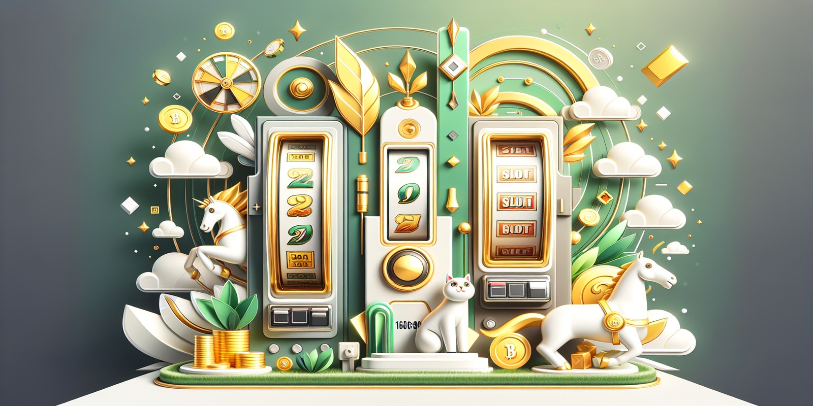 Winning Strategies for Slot Games: Your 2025 Jackpot Guide - Slot Strategy Guide for global | Admiral