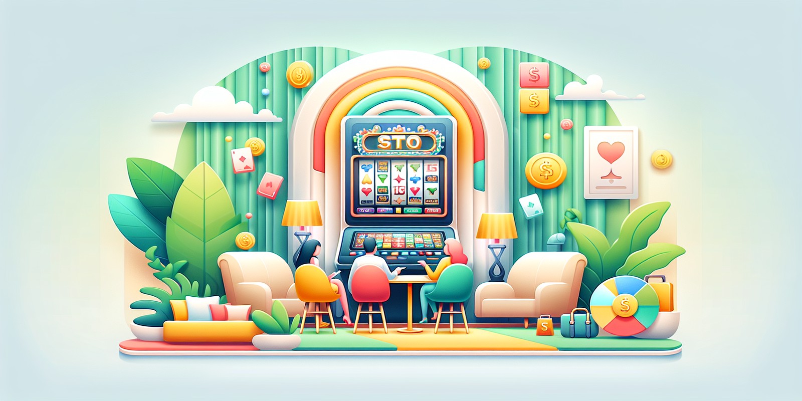 Winning with WeCashGrow: A Slot Player's Guide for 2025 - Slot Strategy Guide for global | Admiral